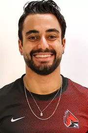 Adir Ben Shloosh Headshot