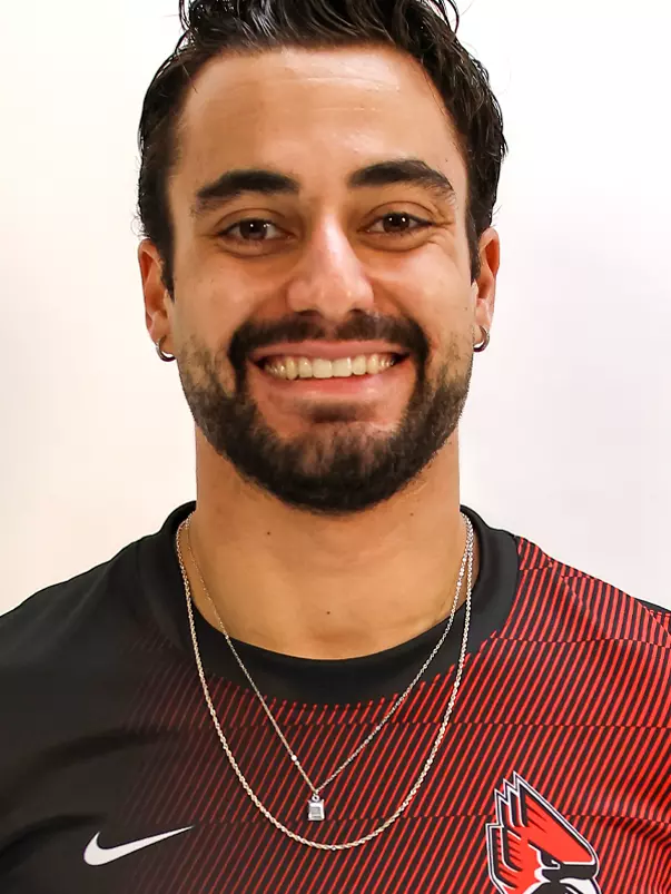 Adir Ben Shloosh Headshot