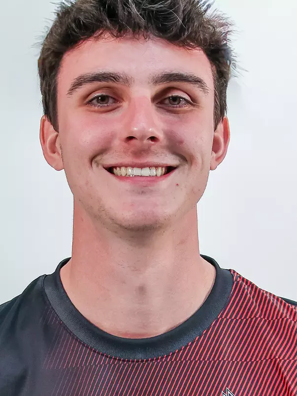 Marty Canavan Headshot