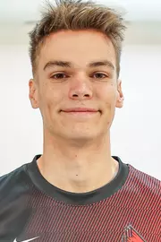 Nick Everett Headshot