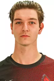 Daniel Gunther Headshot