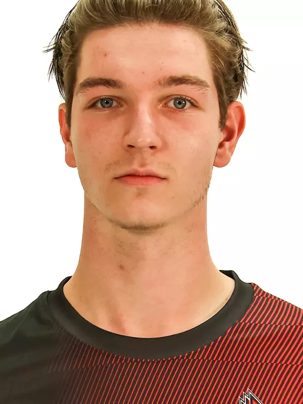 Daniel Gunther Headshot