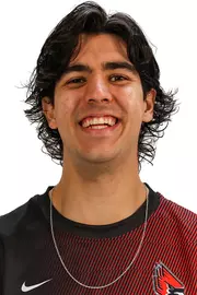 Lucas Machado Headshot