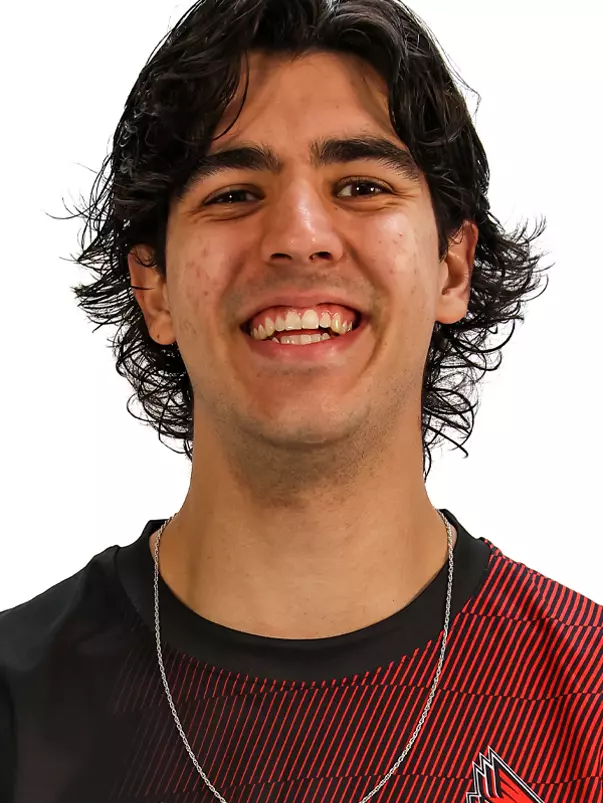 Lucas Machado Headshot