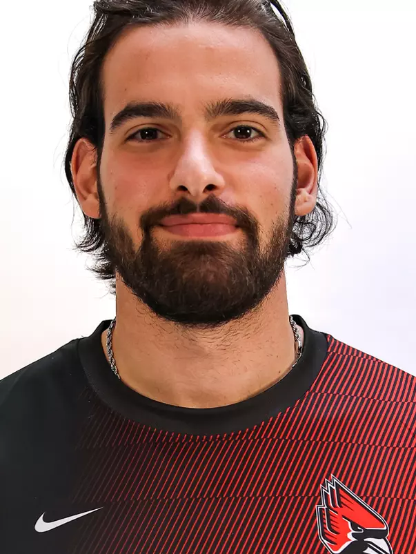 Eyal Rawitz Headshot