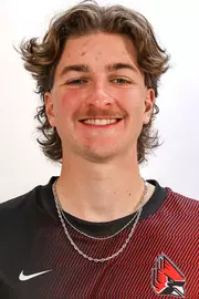 Griffin Satterfield Headshot