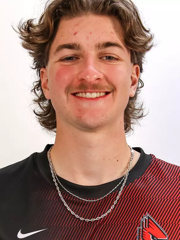 Griffin Satterfield Headshot