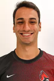 Victor Scherrer Headshot