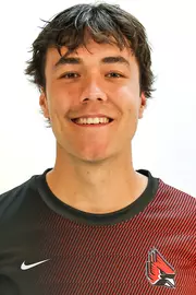 Jacob Surette Headshot