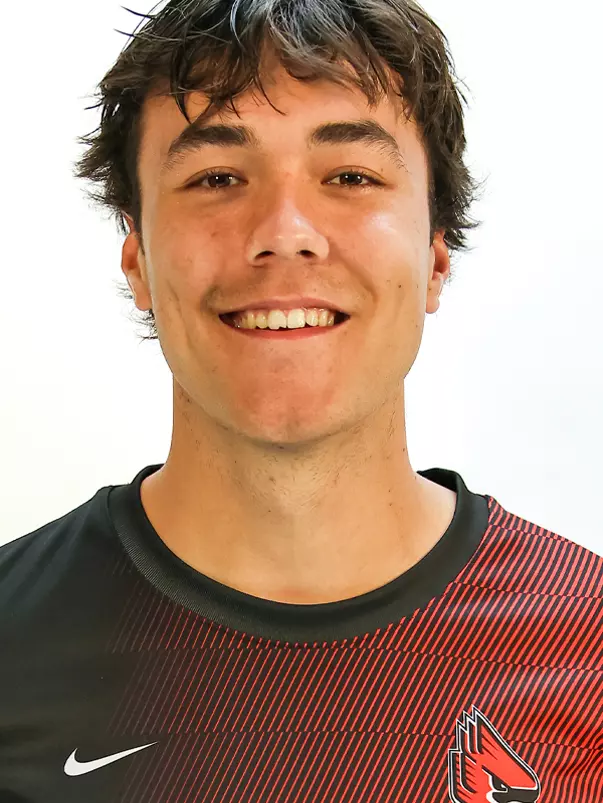 Jacob Surette Headshot