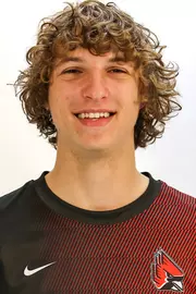 Tyler Windt Headshot