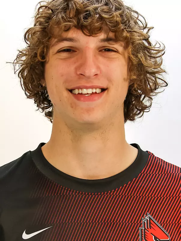 Tyler Windt Headshot