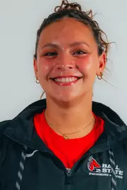 Milagros Amione Head Shot
