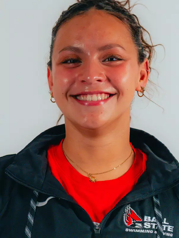 Milagros Amione Head Shot