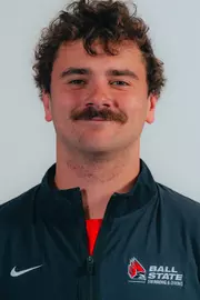 Logan Ayres Head Shot