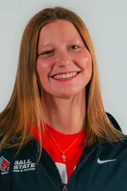 Addie Beasley Head Shot