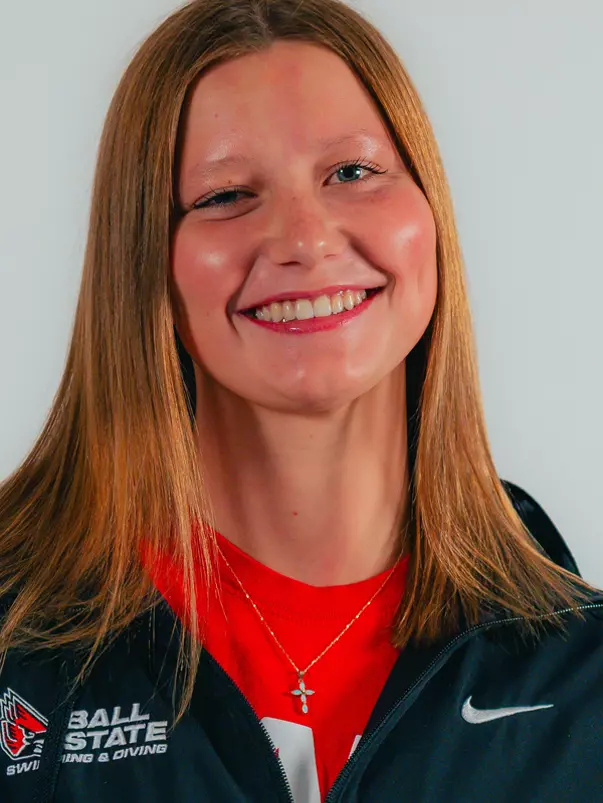 Addie Beasley Head Shot