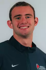 Aidan Biddle Head Shot