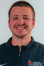 Seth Blossom Head Shot