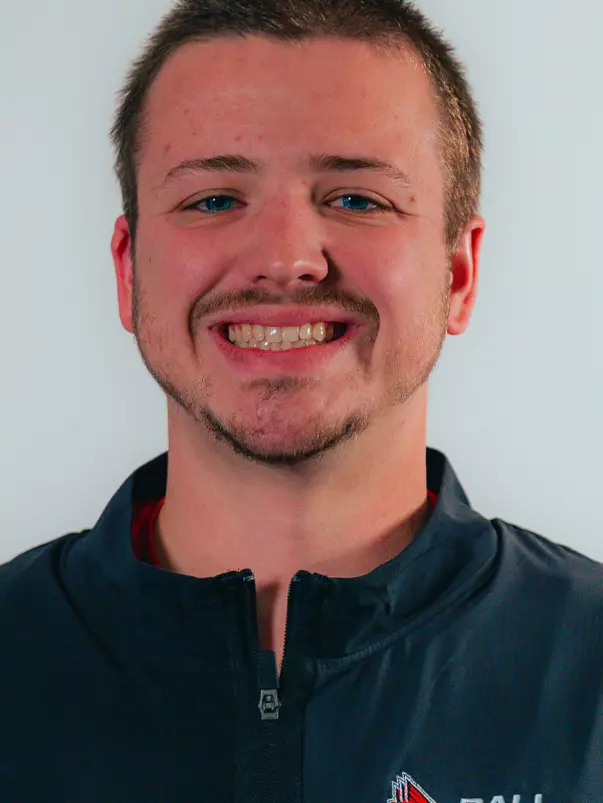 Seth Blossom Head Shot