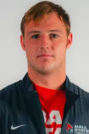 Tommy Brunner Head Shot