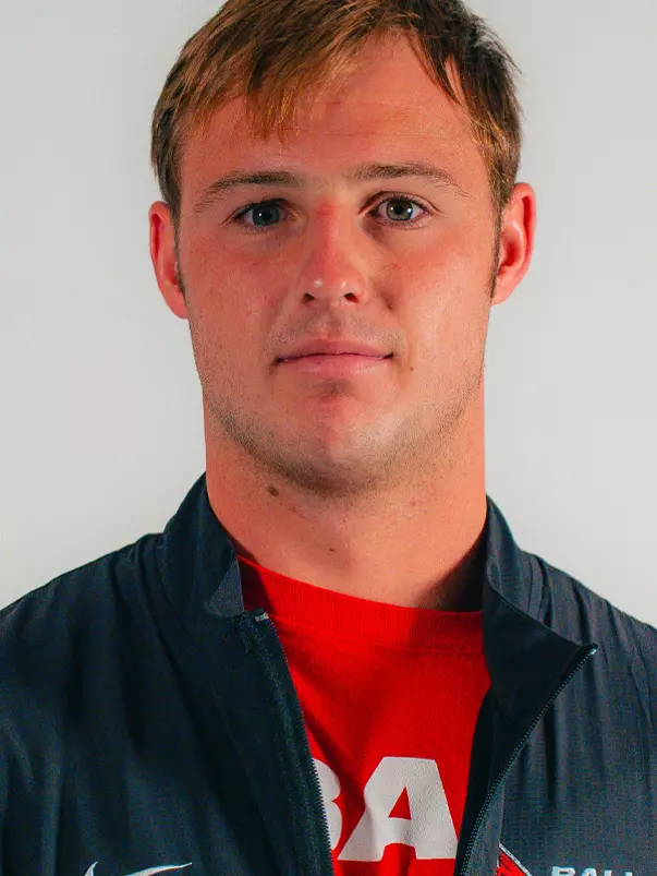 Tommy Brunner Head Shot
