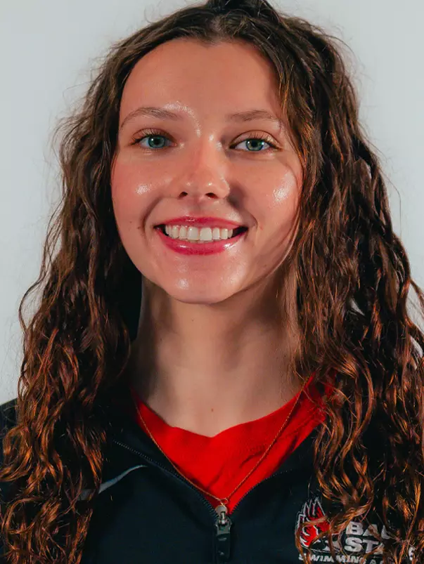 Ava Butterfield Head Shot