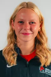 Addy Czarnecki Head Shot
