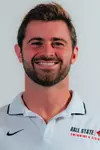 Alexander Eddy Head Shot