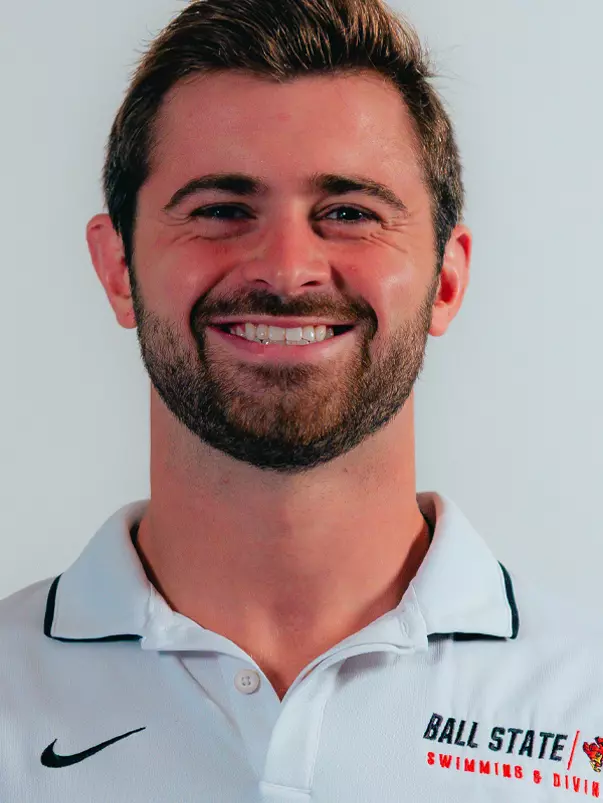 Alexander Eddy Head Shot