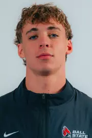 Ryan Farmer Head Shot