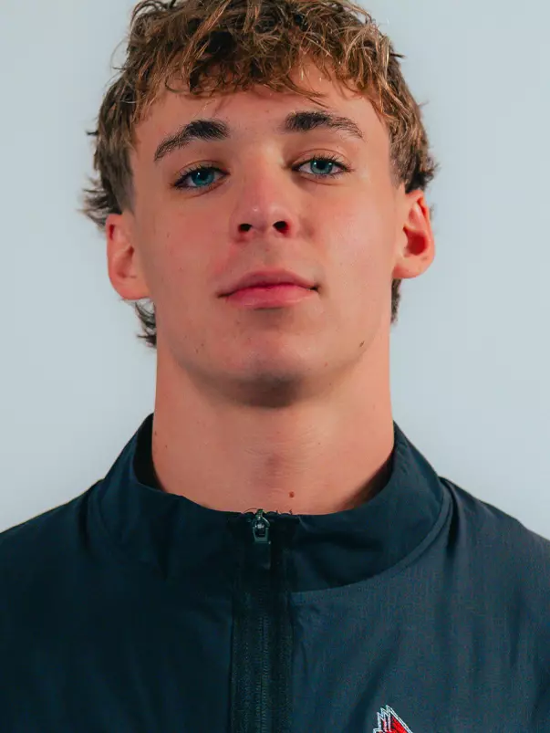 Ryan Farmer Head Shot