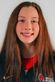 Lauren Fecher Head Shot