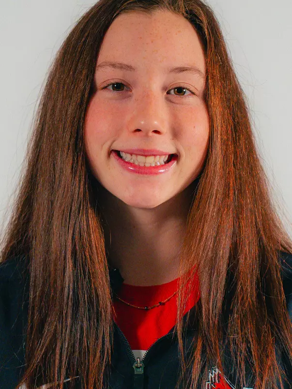 Lauren Fecher Head Shot