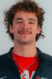 Reeve Ferber Head Shot