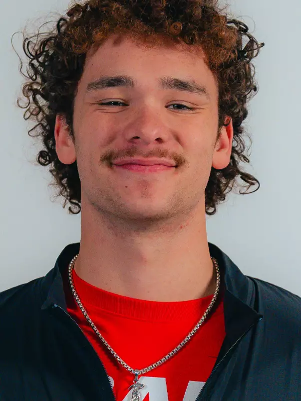 Reeve Ferber Head Shot