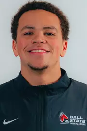 AJ Friend Head Shot