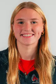 Eeva-Liisa Gibson Head Shot