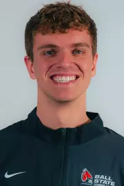 Nathan Harper Head Shot