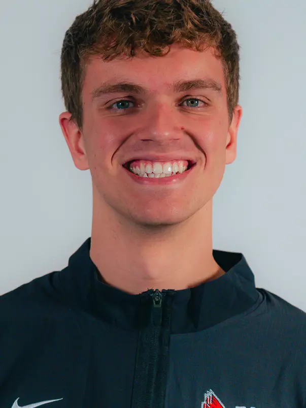 Nathan Harper Head Shot