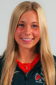 Haley Johnson Head Shots
