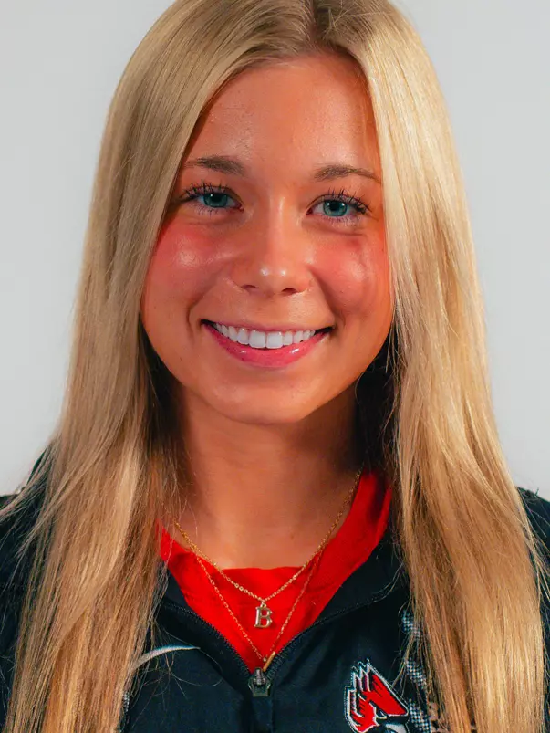 Haley Johnson Head Shots