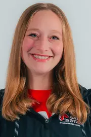 Hannah Justice Head Shot
