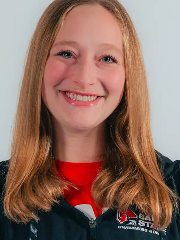 Hannah Justice Head Shot