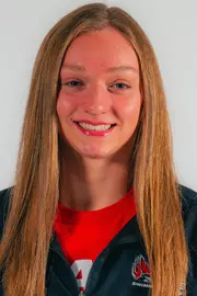 Anna Keen Head Shot