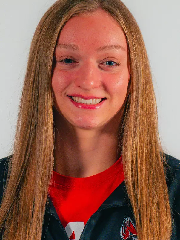 Anna Keen Head Shot