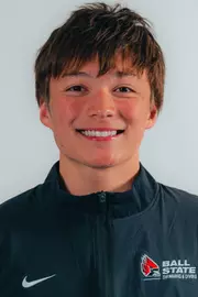 Henry Ko Head Shot