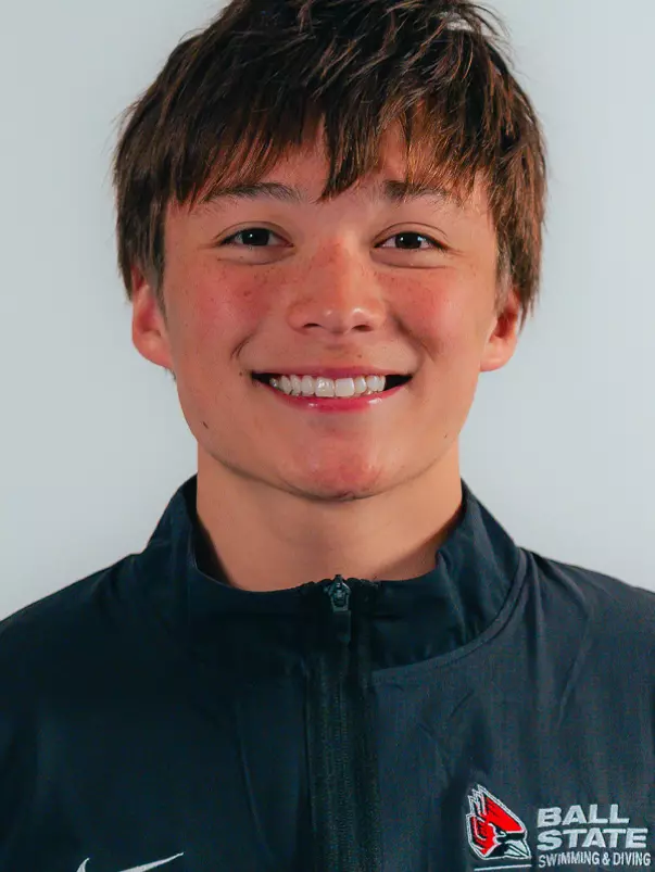 Henry Ko Head Shot