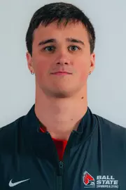 Max Kruglov Head Shot