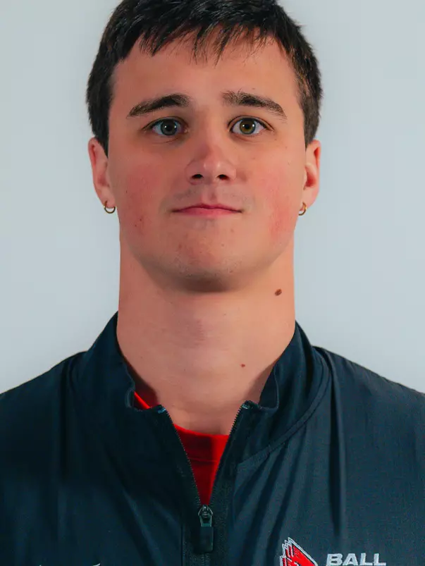Max Kruglov Head Shot